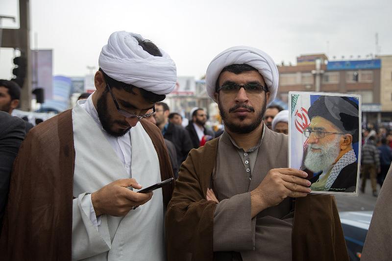 NextImg:Limiting our role in Iran