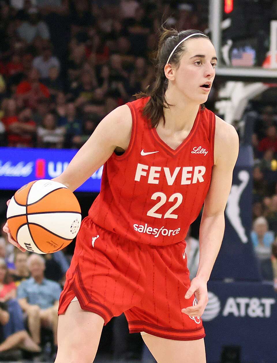 Can the WNBA act in its own interest?