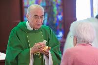 Archbishop Viganò faces off with the Pope