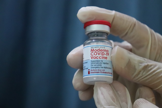 Poisoning National Medals (with vaccine)