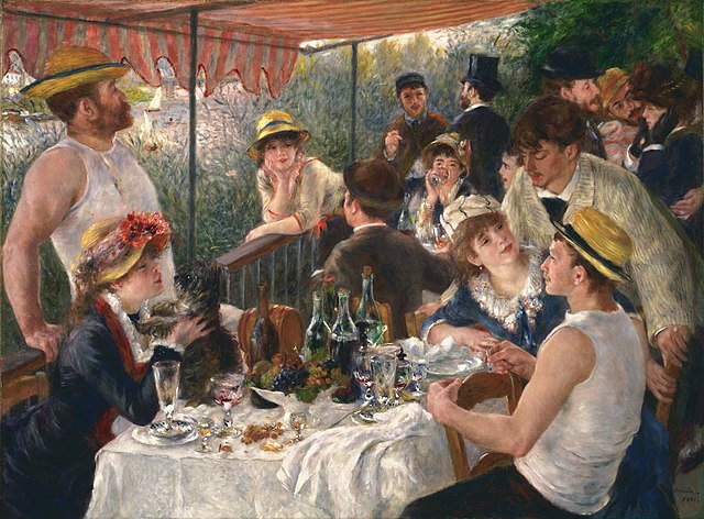 Renoir Derangement Syndrome and the cult of obscurity