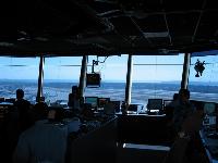 Want Air Traffic Controllers to Show Up?  Pay Them