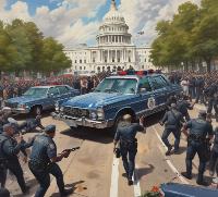 Zero Days Without a Democrat Crime