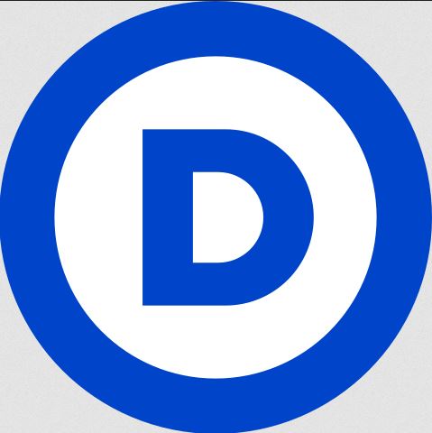 The pro-democracy party?