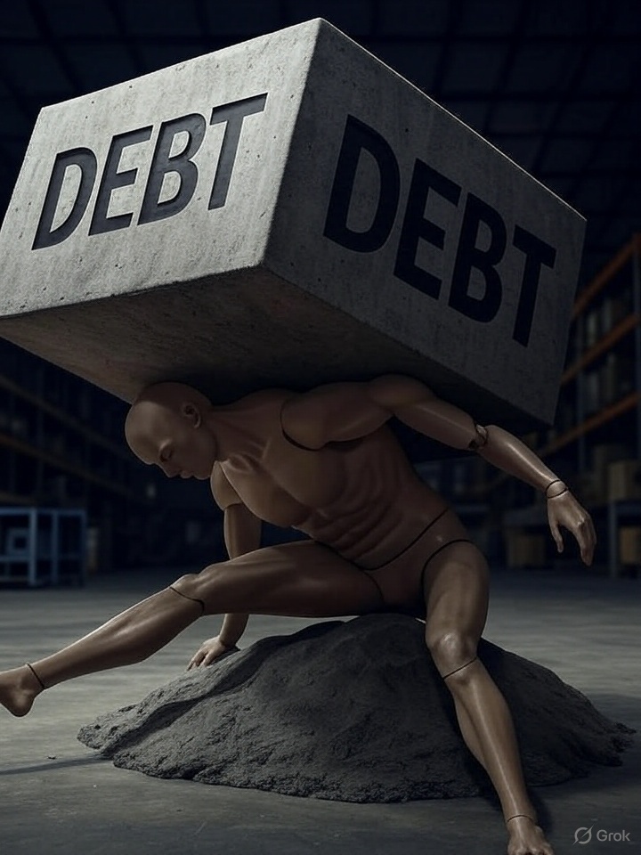 More Democrat policies that contributed to the cost-of-living crisis