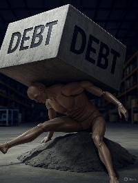 More Democrat policies that contributed to the cost-of-living crisis