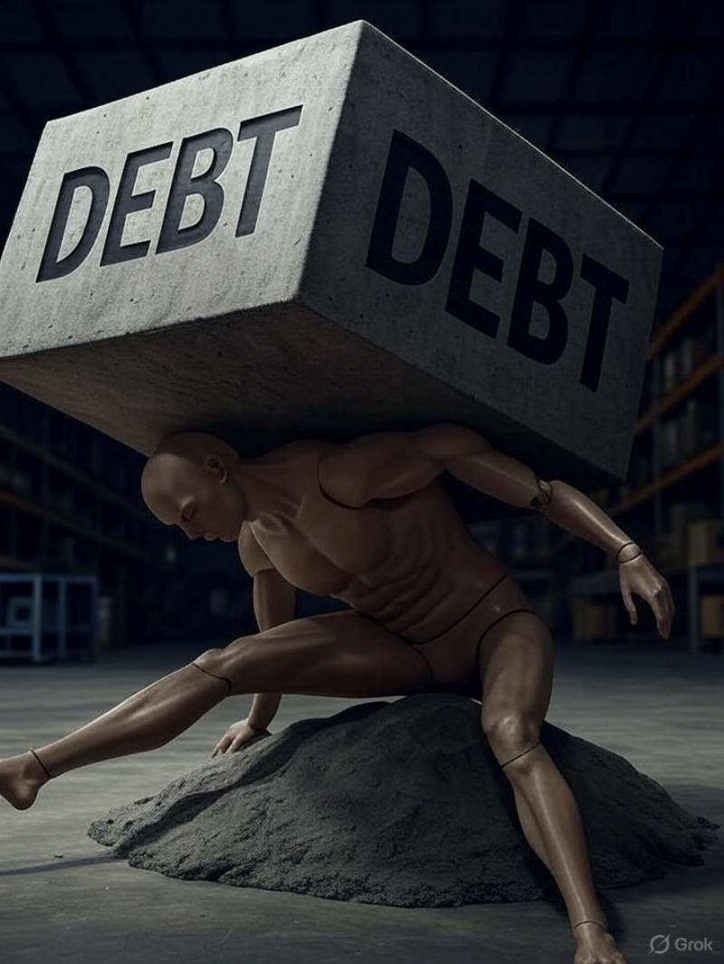 NextImg:More Democrat policies that contributed to the cost-of-living crisis
