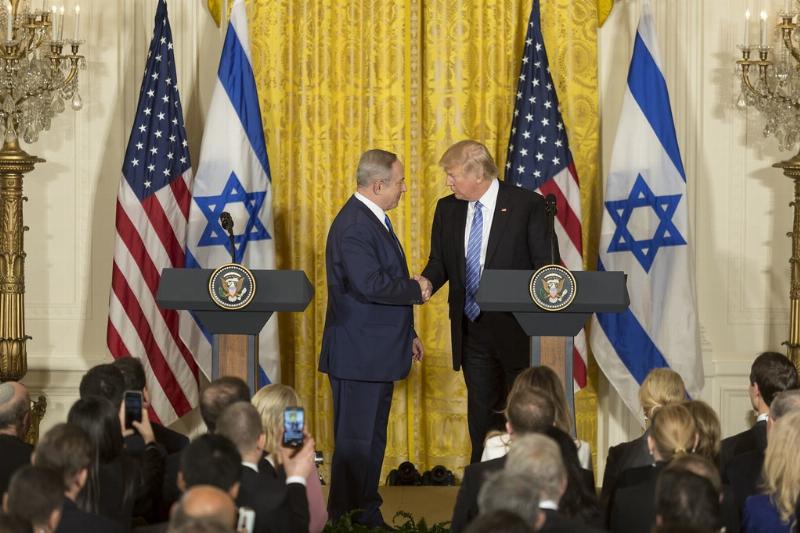 NextImg:American Jews are shifting to the right