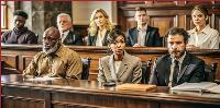 Clint Eastwood’s <em>Juror #2</em>, a morality play for the moment