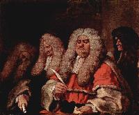 Replacing Rule by the People with Rule by Judges