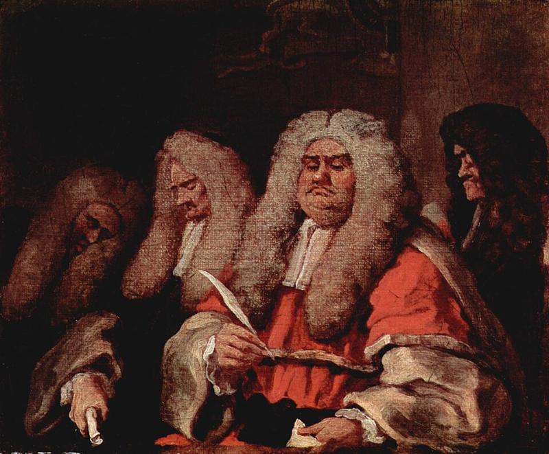 Replacing Rule by the People with Rule by Judges