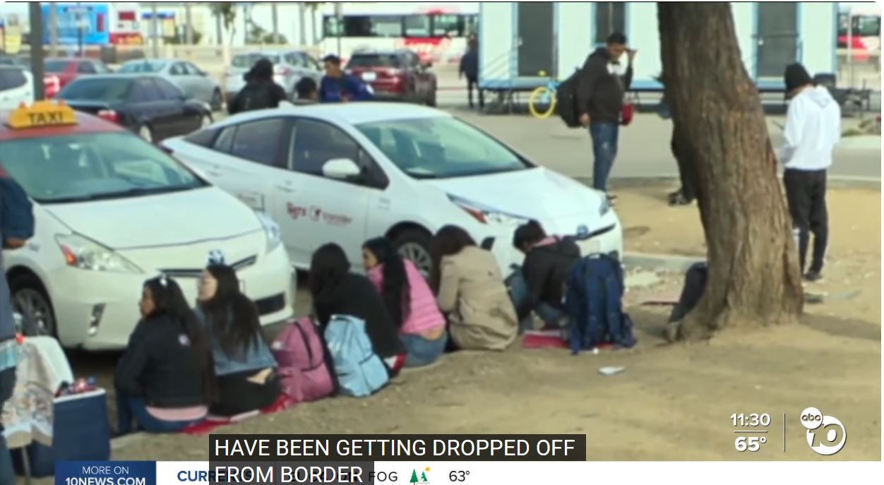America's immigration nightmare: The economic and social fallout
