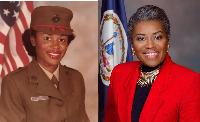 If I Lived In Virginia, I’d Vote For The Dark Green Marine