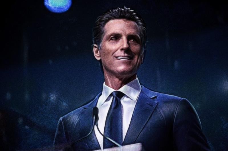 NextImg:Gavin Newsom makes clear who’s at fault in Los Angeles