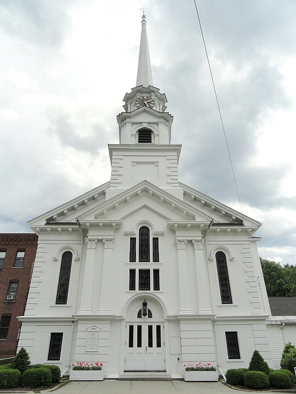 Protecting America’s rich Christian heritage