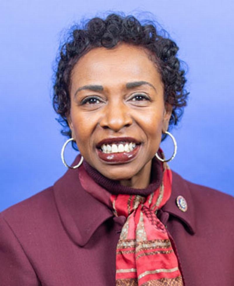 NextImg:Yvette Clarke: Don’t fire the bureaucrats, they’re the efficiency experts!