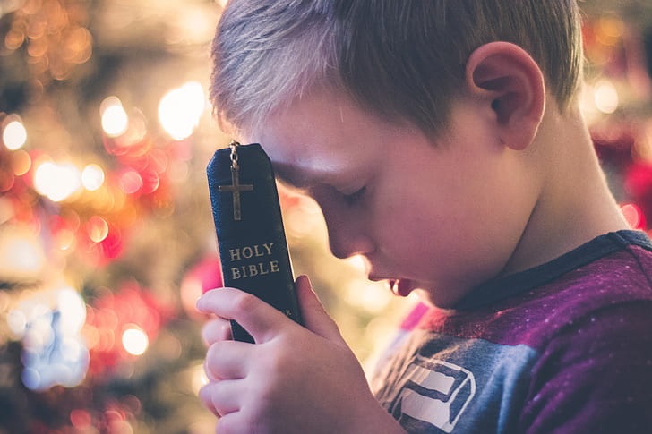 Hostility to prayer and religion is bad for schools and kids