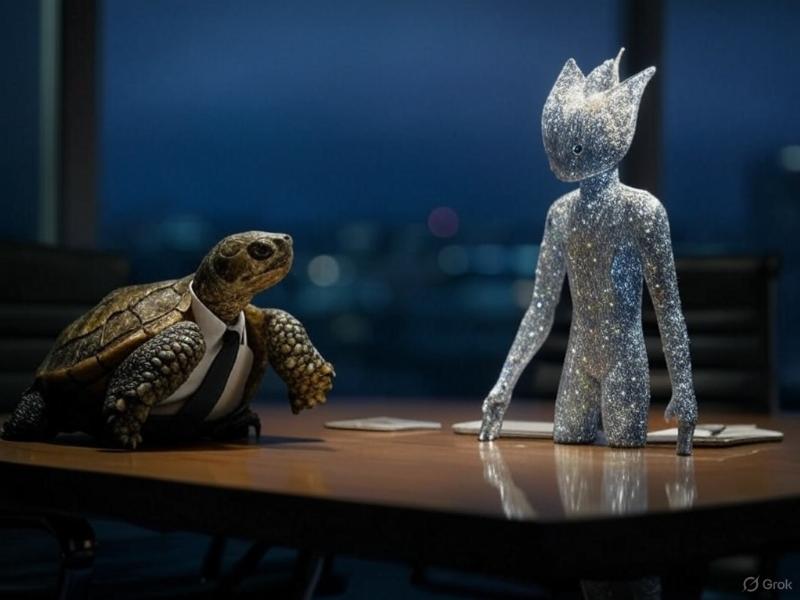 NextImg:Oregon selects a trans-turtle and a trans-meteor to sit on a ‘mental health advisory board’