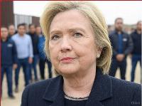 Trump Could Put Hillary Clinton in Charge of Immigration