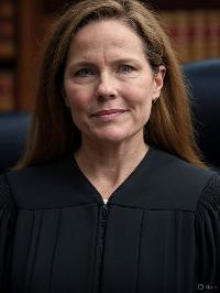 Justice Amy Coney Barrett’s Thunderclap Heard Around the Republic