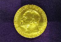 The Nobel Peace Prize hits rock bottom