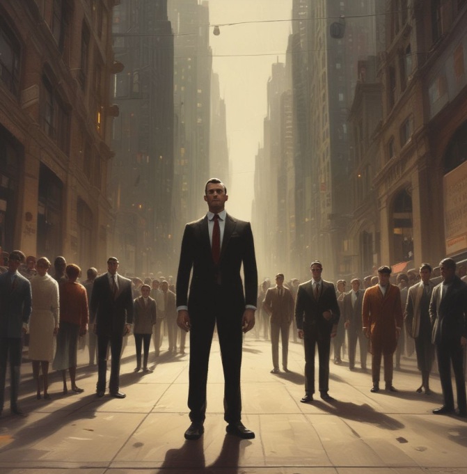 How 'equality of outcome' fails