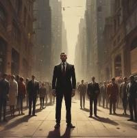 How 'equality of outcome' fails