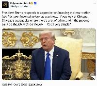 Self-revoking American citizenship