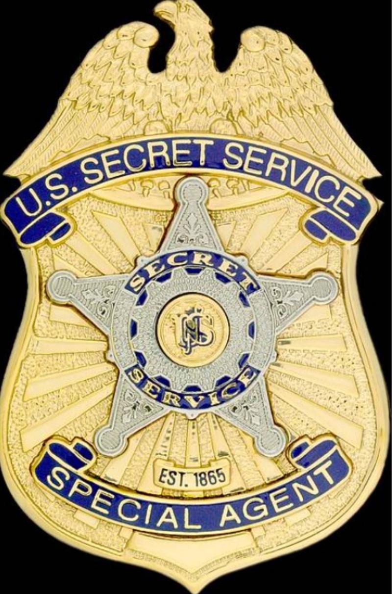 Secret Service failure