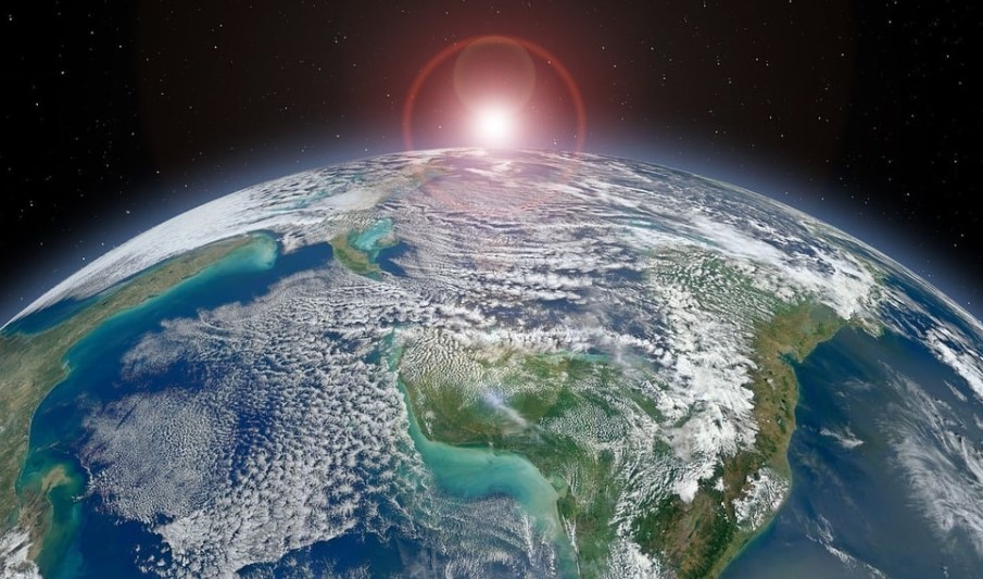 Globalism Thrives on Crisis
