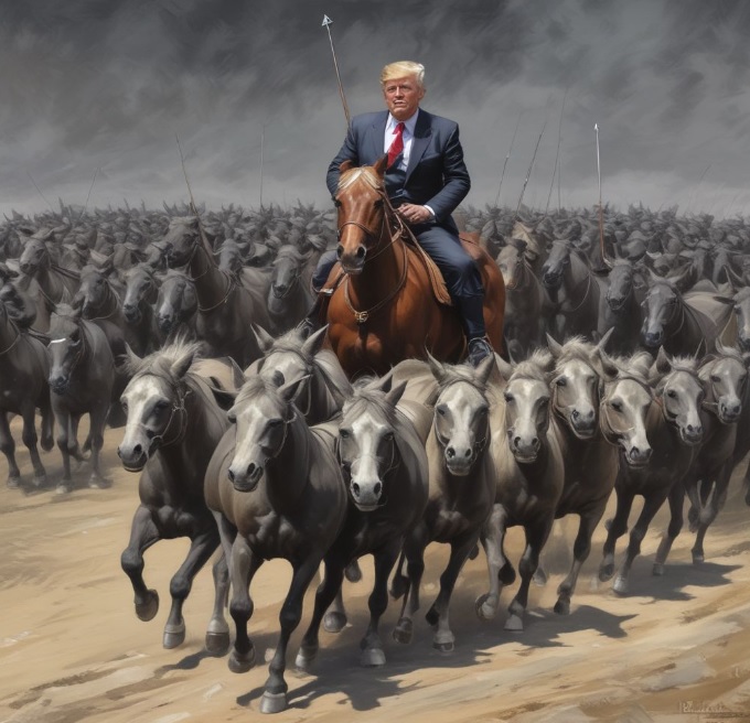 Democrats defend the indefensible