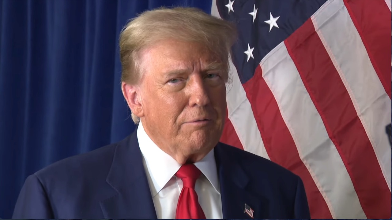 A journalist struggles to understand why anyone would like Trump