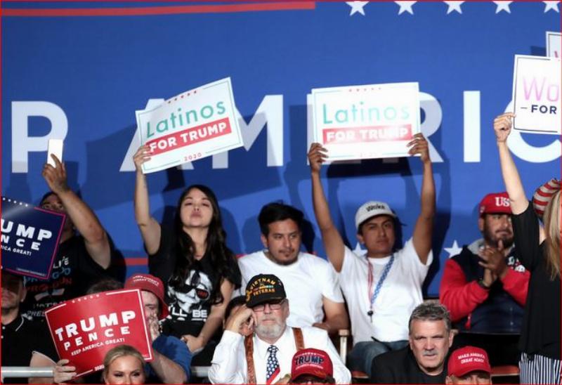 NextImg:It's Latino, not Latinex