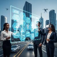 Is AI taking away jobs?