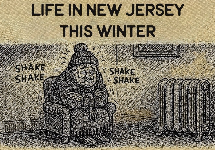 Europe’s not the only one failing because of the Green New Deal; so is New Jersey