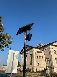 Flock Safety and the Kirk shooting