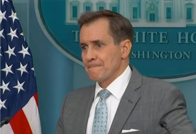 NextImg:It’s different when we do it, says Biden admin about civilian casualties in a war zone