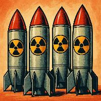 Time to Pass Out the Potassium Iodide Pills Again?