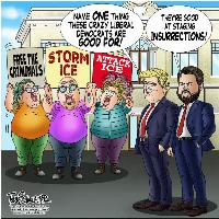 Previous Cartoon