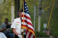 Crowdfunding campaign for 90-year-old veteran working in the ‘sweltering heat’ so he can afford ‘to eat’ reaches almost $250k