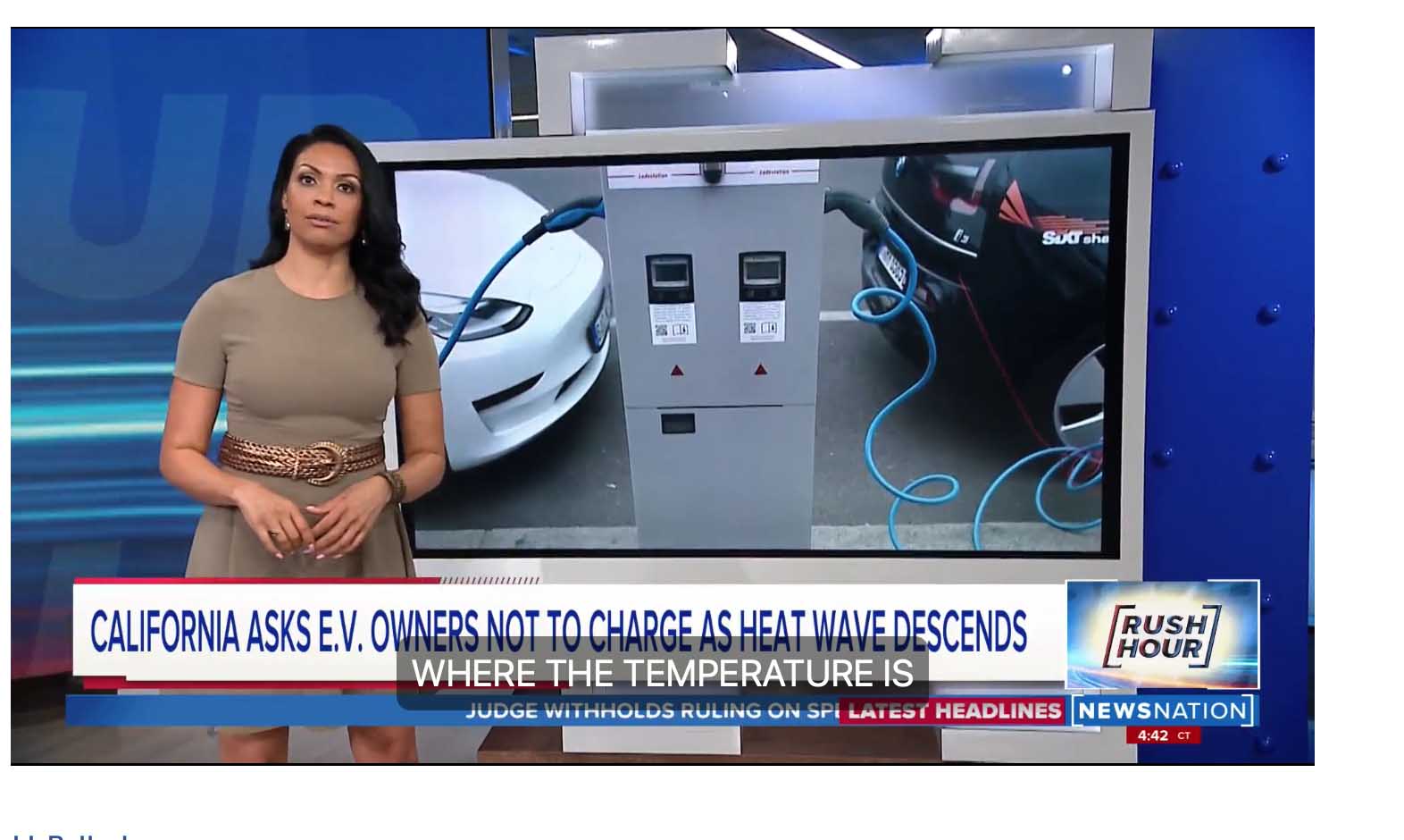 Electric Vehicles: Cuba shows the way