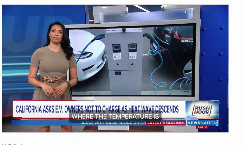 NextImg:Electric Vehicles: Cuba shows the way