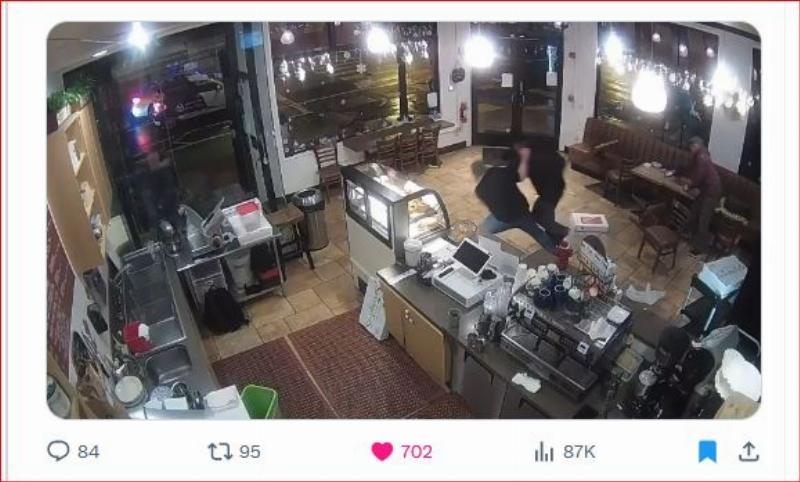 NextImg:In a San Francisco Mission District cafe, brazen thief gets a beatdown