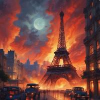 Summer lull swallows France’s debt crisis