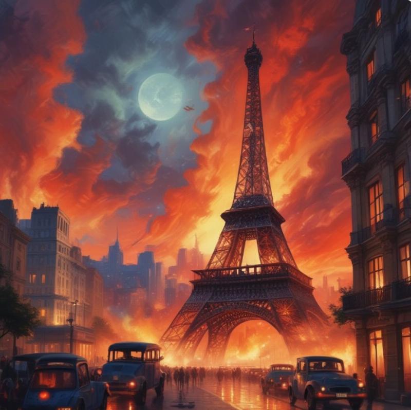 NextImg:Summer lull swallows France’s debt crisis
