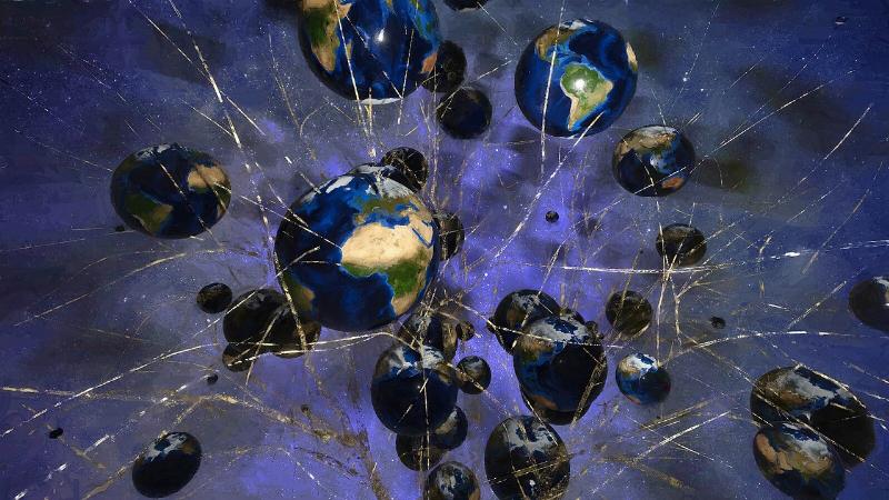 NextImg:Plato Solved the Problem of Evil 2,300 Years Ago