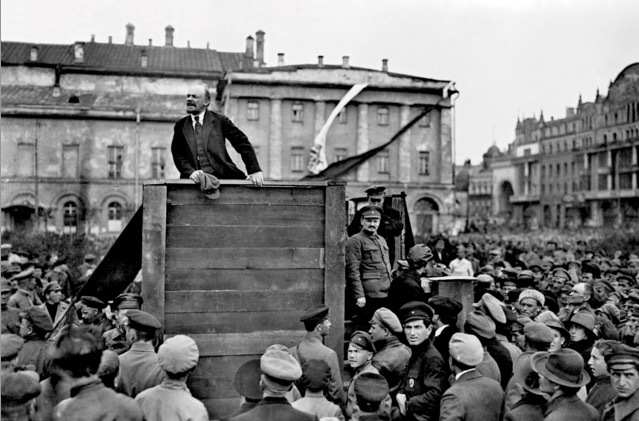 America’s ‘most racist organization’ borrows a strategy from the Soviets