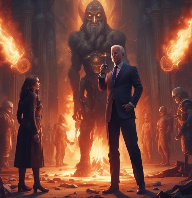 The Culture of Death Returns 