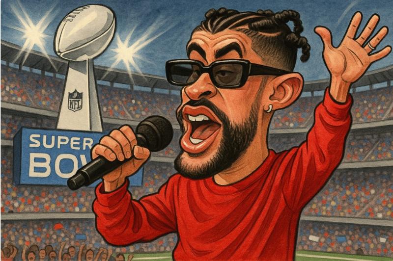 NextImg:The NFL’s Bad Bunny demographic calculation
