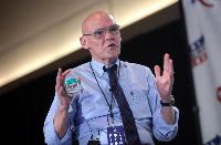 Is Carville losing it?